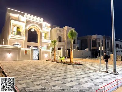 فرصة فرصة امتك فيلاتك بنفس سعر الايجار الشهري