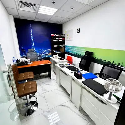 Listing Photo
