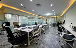 Fully Fitted | Premium Location | Close to Metro