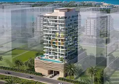 Capital Growth Starts Here | Flora Shore 2BR