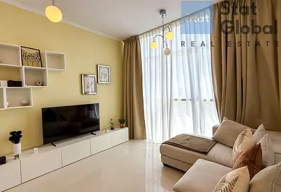 Community View | Fully Furnished | Tenanted