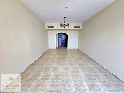 ** CHILLER FREE SPACIOUS 2BHK APARTMENT WITH WARDROBE GYM POOL COVERED PARKING **