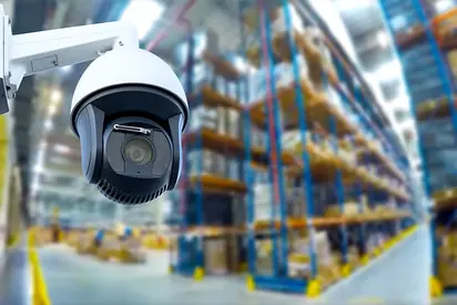 Reliable CCTV Installation Services