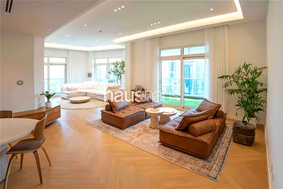 Luxury | High-End Upgrades | Furnished | Available