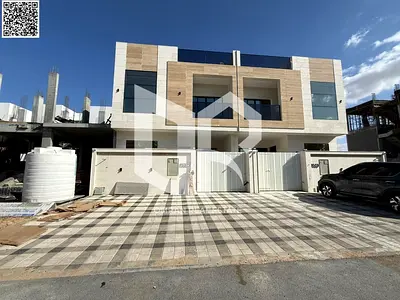 امتلك فيلا احلامك 5 غرف نوم ماستر مع ارتداد كبير  | موقع مميز | شامل رسوم التسجيل | تملك حر لجميع الجنسيات | قابل للتفاوض | سعر مميز للكاش