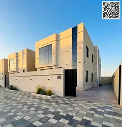 Modern Villa | Modern Private Pool | Ready to move in immediately | Freehold for all nationalities