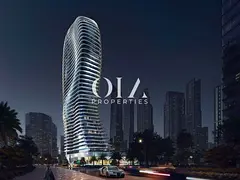 Luxury 3BR Mansion | Skyline View | Business Bay