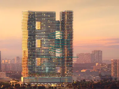 4%DLD Waiver//Save 120k//15%ROI//Open View//Don't Be Late