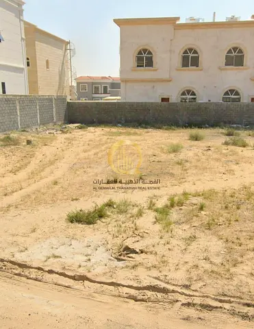 الحوشي ضاحية البديع ارض سكنية تملك حر للعرب موقع مميز بالقرب من جميع الخدمات وسهل الوصول من شارع مليحة