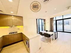 U shape kitchen | Corner Unit | Huge layout | Open view