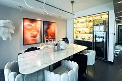 Fully Upgraded | Vacant End Of April | Rare | Maid