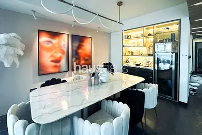 Fully Upgraded | Vacant End Of April | Rare | Maid