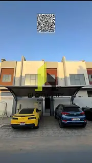 4 Bed Rooms | Town House For Rent | G+1+Roof | Just 85,000 | Al-Zahya Ajman.