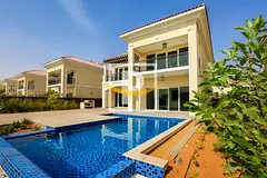 Huge Layout with Pool | Direct Access to Polo Club