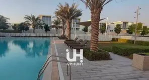 FULLY FURNISHED 3BEDROOM PLUSE MAID ROOM UNIT/SPECIOUS LAYOUT XU-AB/GOOD FOR LIVING/BELOW THE MARKET