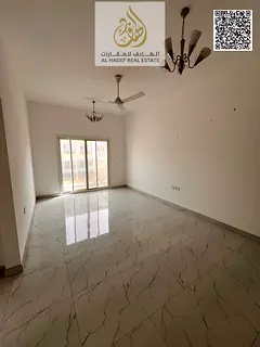 2 Bedroom Apartment for Rent in Al Mowaihat 3 | Balcony | 2 Bathrooms | Prime Location | AED 40,000