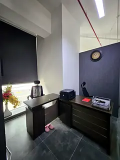Fully Furnished | Flexible Payments | No Commission | Free Parking
