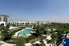 Pool Backing | Fully Upgraded | Exclusive