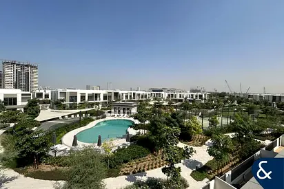 Pool Backing | Fully Upgraded | Exclusive