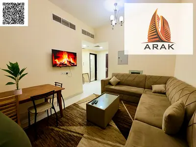 🏘️ For Rent – 2 Bedroom Apartment (Unit 302) 📍 Ajman – Al Rawda 1 Behind Al Hamidiya Police Station Excellent location with easy access to Dubai & S