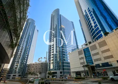 شقة غرفتين واسعة | تصميم مشرق | جاهزة للسكن في مايو