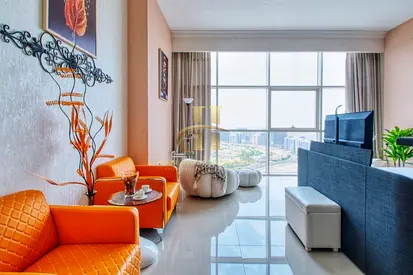 Furnished | Ready To Move | Spacious