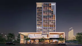 SKYLINE VIEW_EASY ACCESS_LIMITED PRICE DISCOUNTED