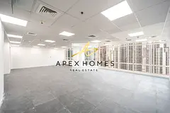 Lake View Office | High Floor| Prime Location