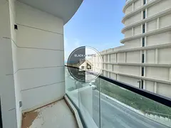 Large Studio | Balcony | Bay Residences