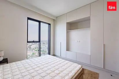 Fully Furnished | Park And Villas View | 2br