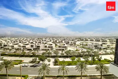 2br | Fully Furnished | Park And Villas View