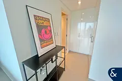 Fully Furnished | Modern Layout | 2 Bedroom