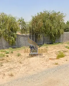 10 Townhouse Plots for Sale in Al Helio 1 – Ajman