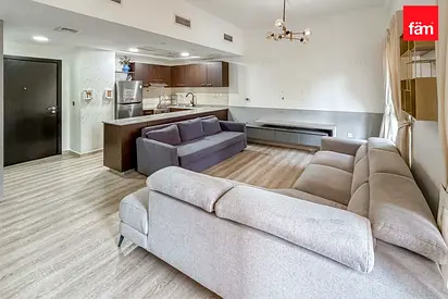 Flexible Cheques | Vacant | Upgraded Lobby