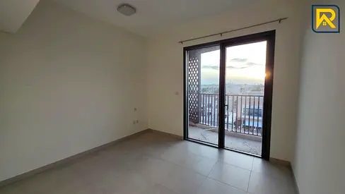 2 Bedroom Apartment with Balcony I Large Layout I Ready to Move In