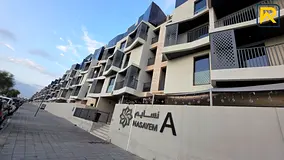 2 Bedroom Apartment with Balcony I Large Layout I Ready to Move In