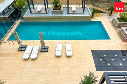 Pool View | Multiple Cheques (Negotiable)