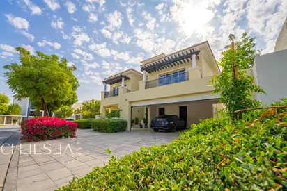 BRAND NEW | FULLY UPGRADED | VACANT VILLA