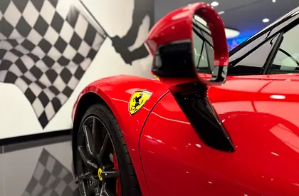 2021 Ferrari SF90 STRADALE 照片 6