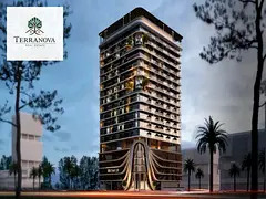 20% Down Payment | High Demand Area | High Quality | Park &amp; Skyline Views