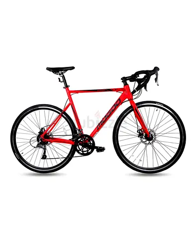 Strider road bike 700c  full aluminum 56 cm