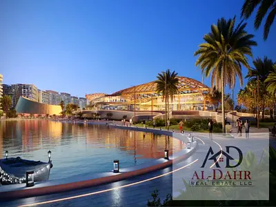 Best location | High ROI | With Pool