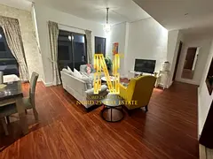 UNFURNISHED | Sea &amp; Marina View | 2 Bedroom