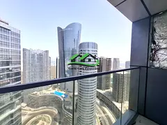 Full Sea View Corner Unit Ready To Move In