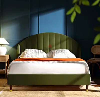 Queen Size Brand New Fully Customisable Bed