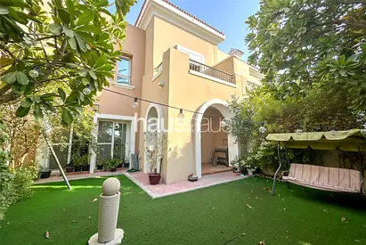 Available Now | 1M | Landscaped Garden