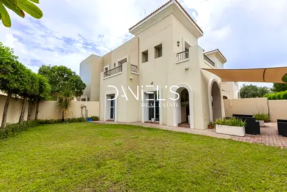 Type 2E | Corner Plot | Facing the Park