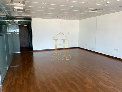 Fitted Office | Regal Tower | City View