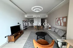 Furnished | Modern Apartment | Vacant Now