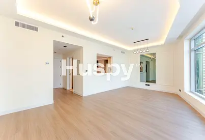 Fully Upgraded | Vacant | Emaar